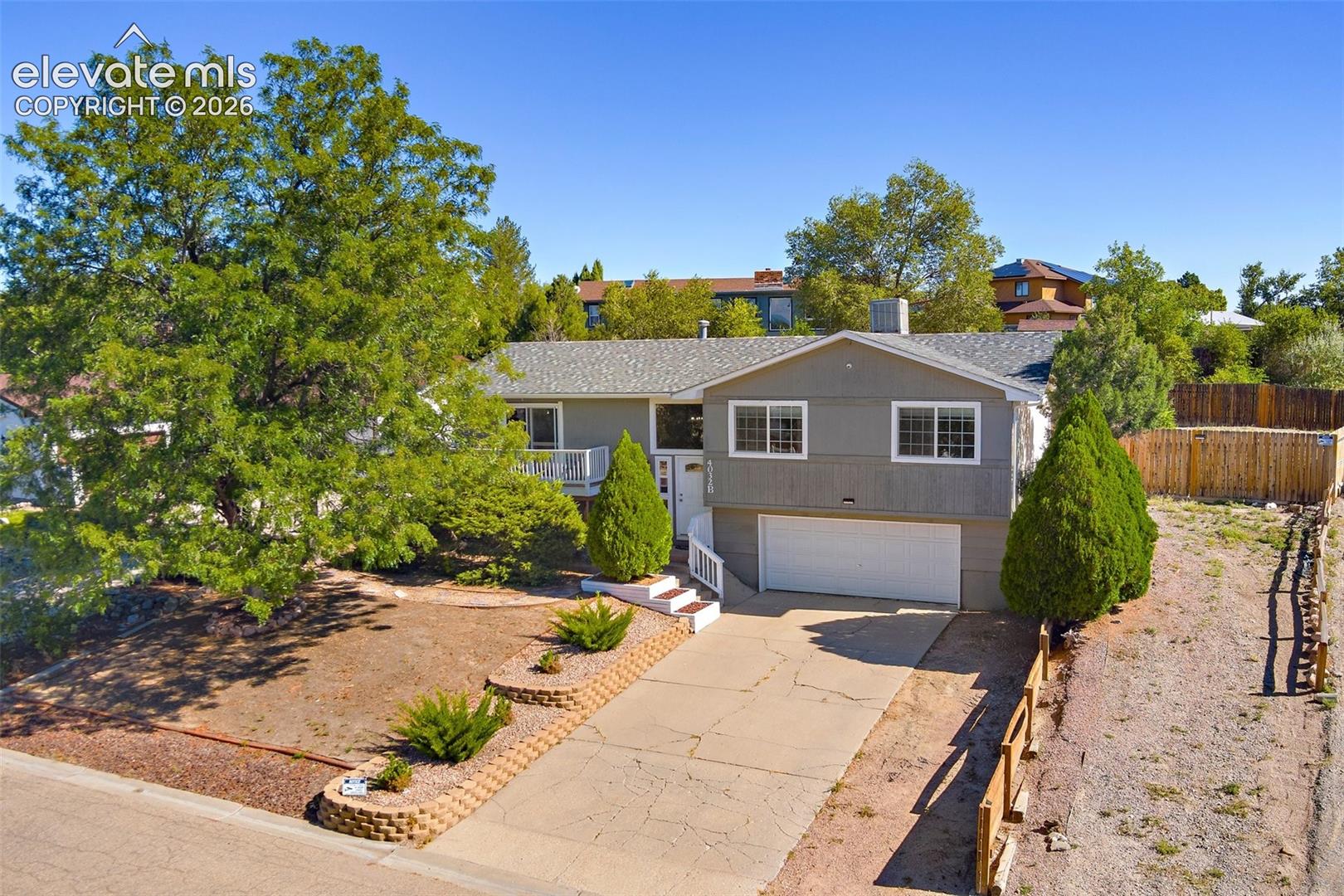 4032 Valley Drive