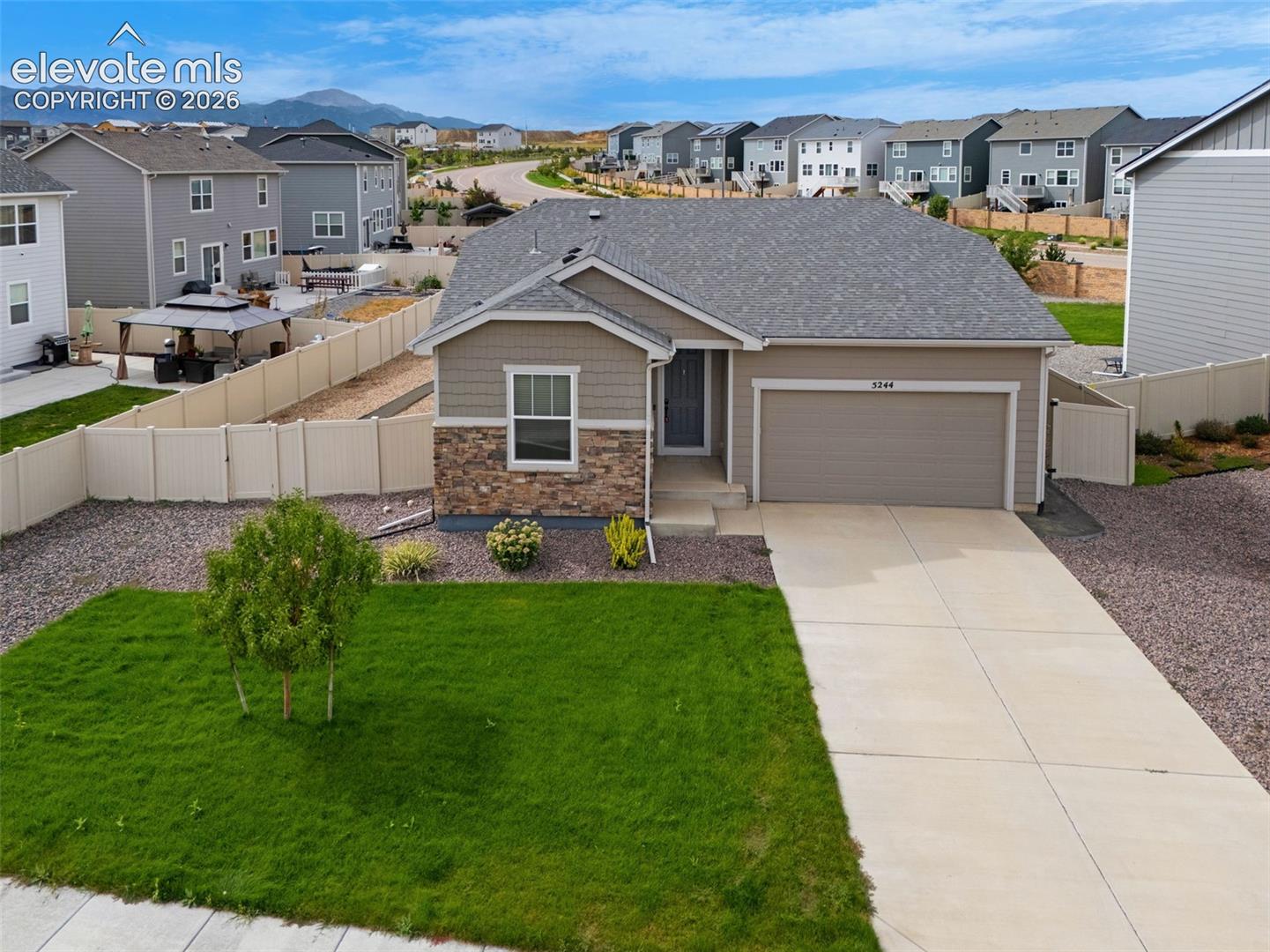 5244 Big Johnson Drive
