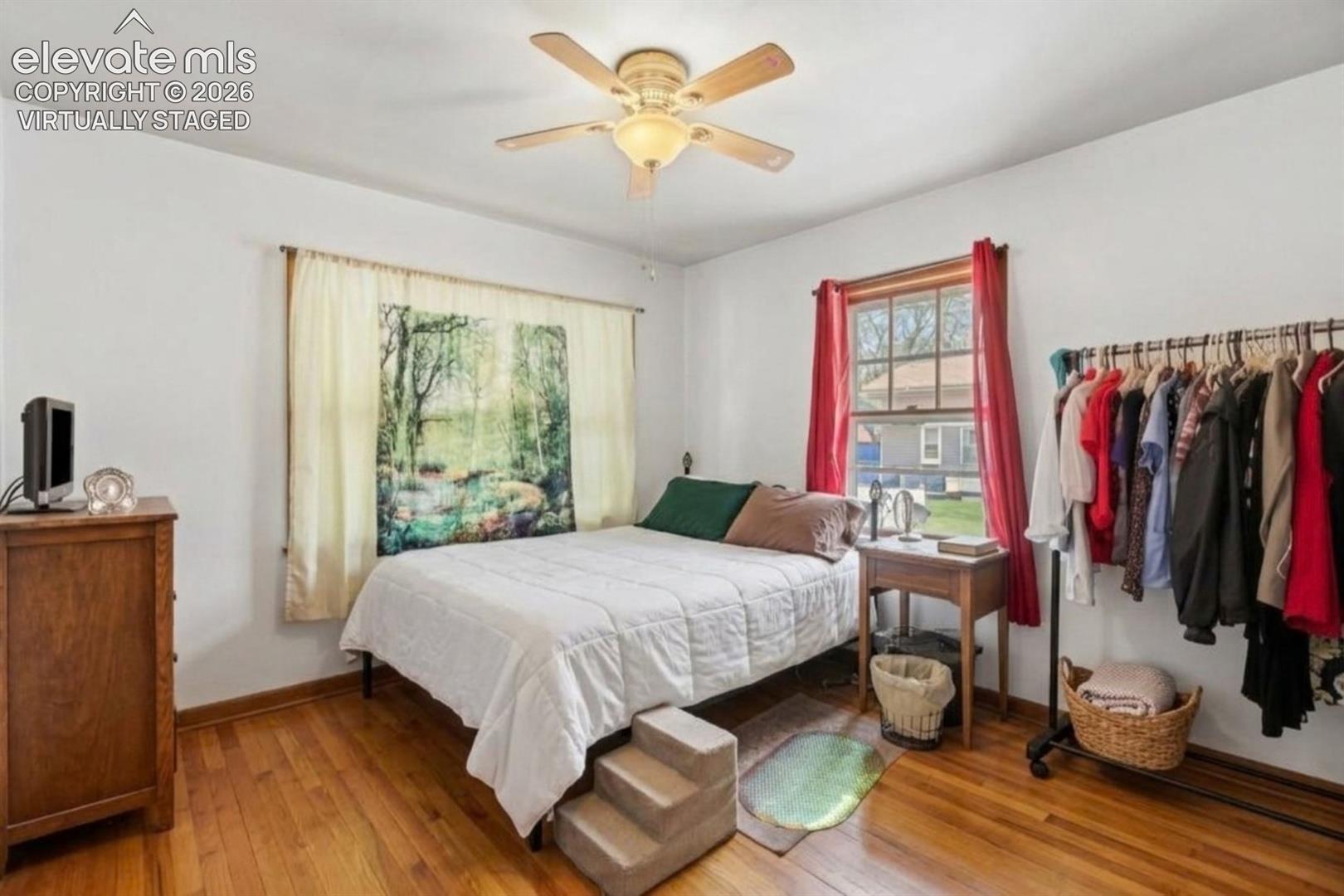 Listing photo 12 for 1128 E Routt Avenue