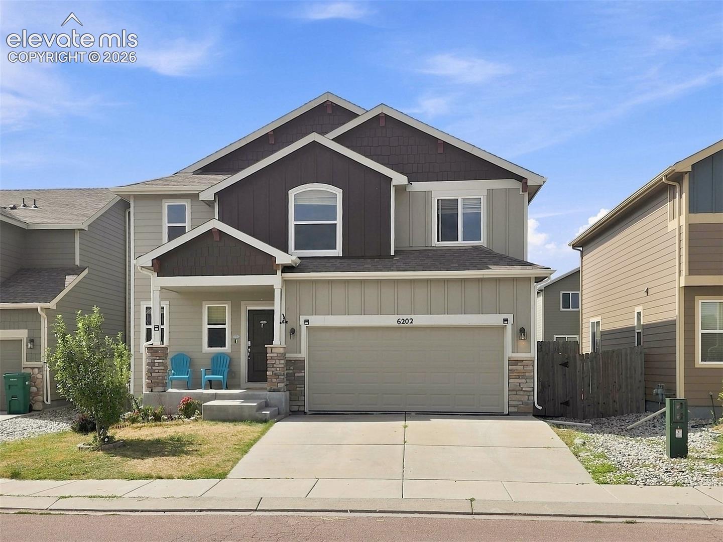 6202 Pilgrimage Road