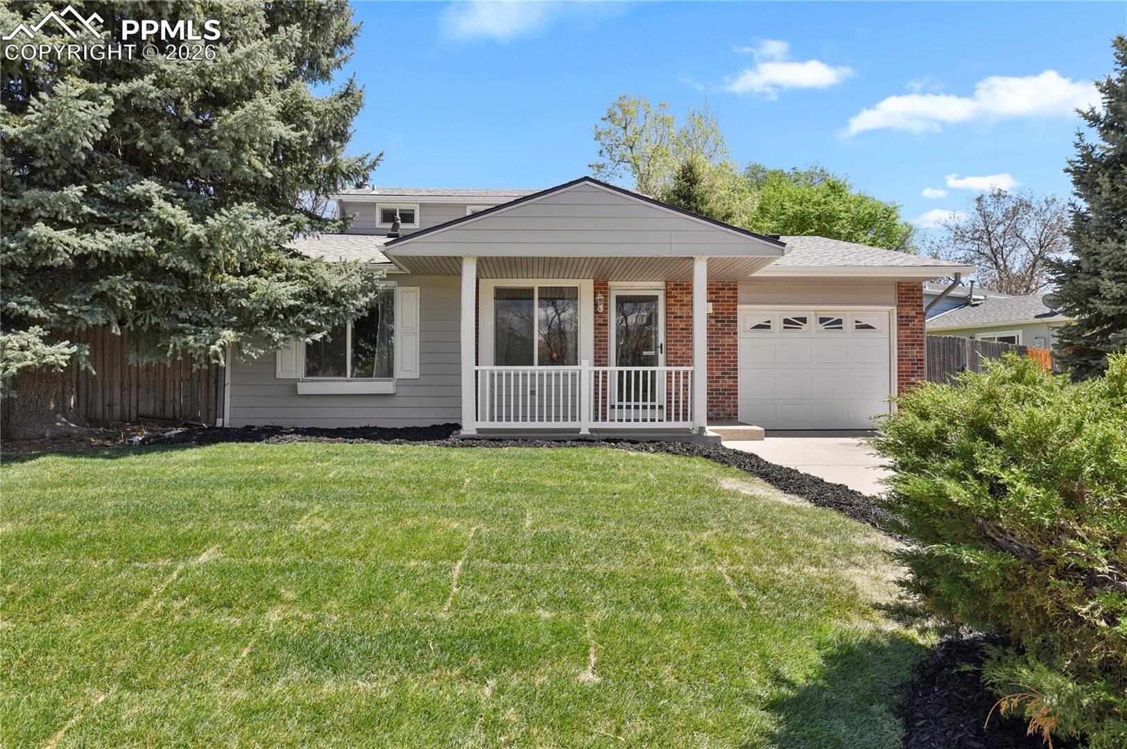 735 Badger Drive