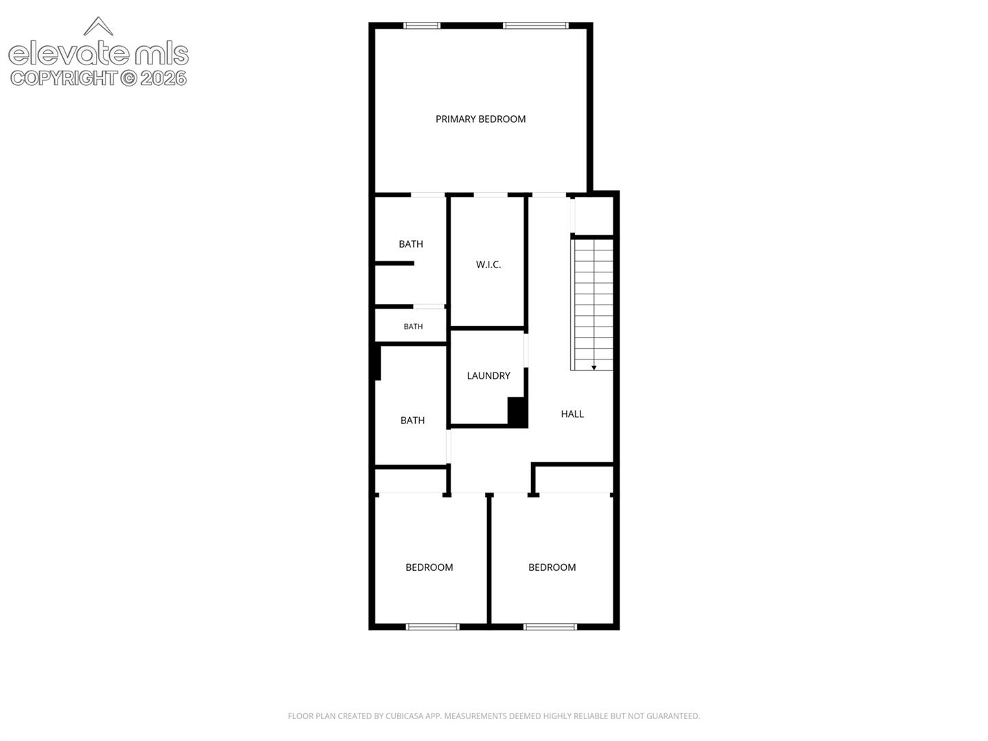 Listing photo 36 for 4883 Painted Sky View