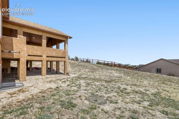 Listing photo 29 for 11303 Mount Gateway Drive