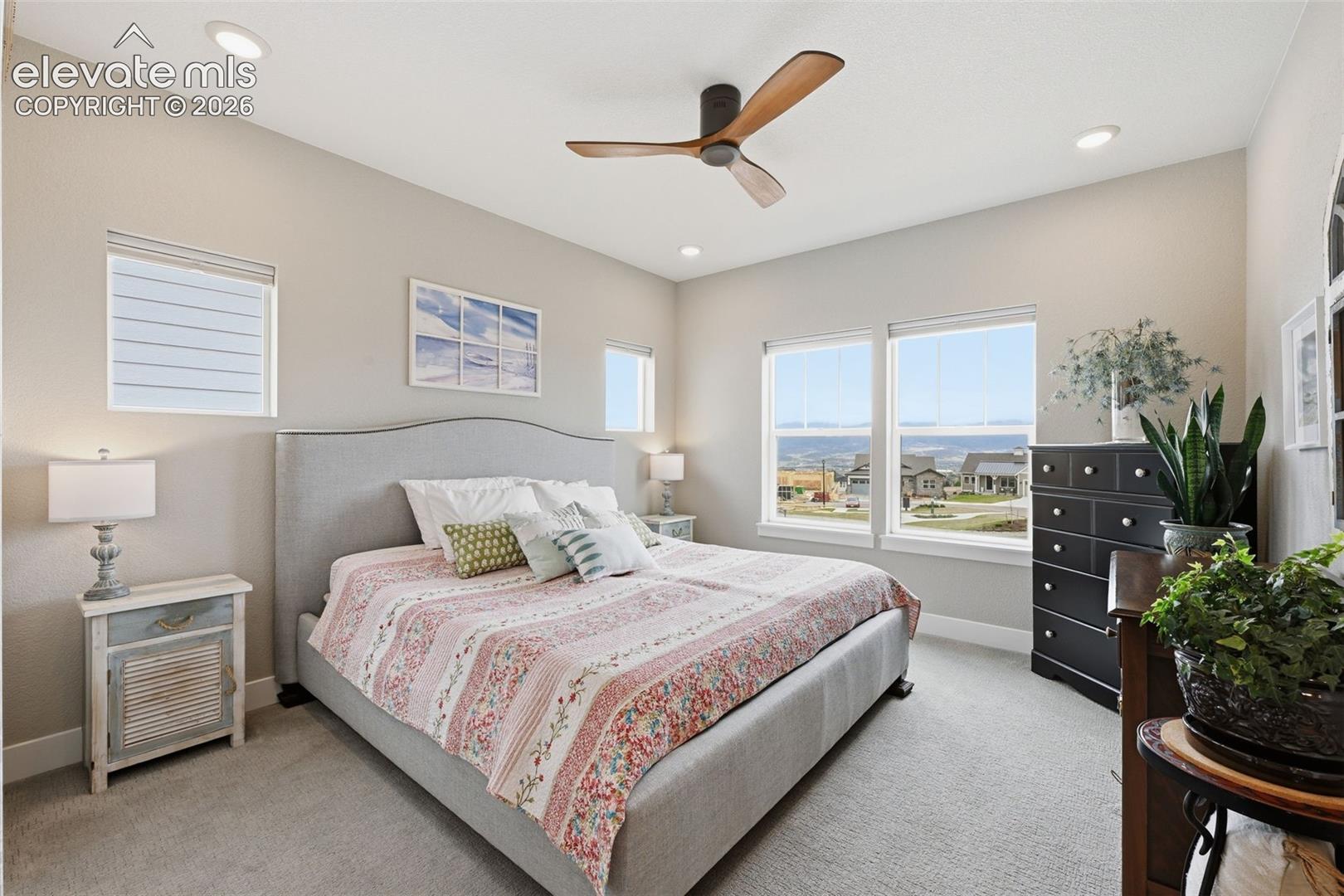 Listing photo 14 for 16300 Monument Rock Court