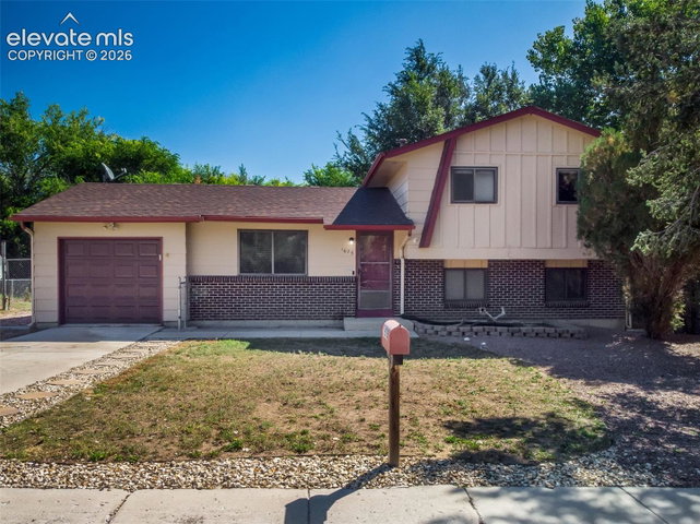 1675 Mineola Street — listing photo