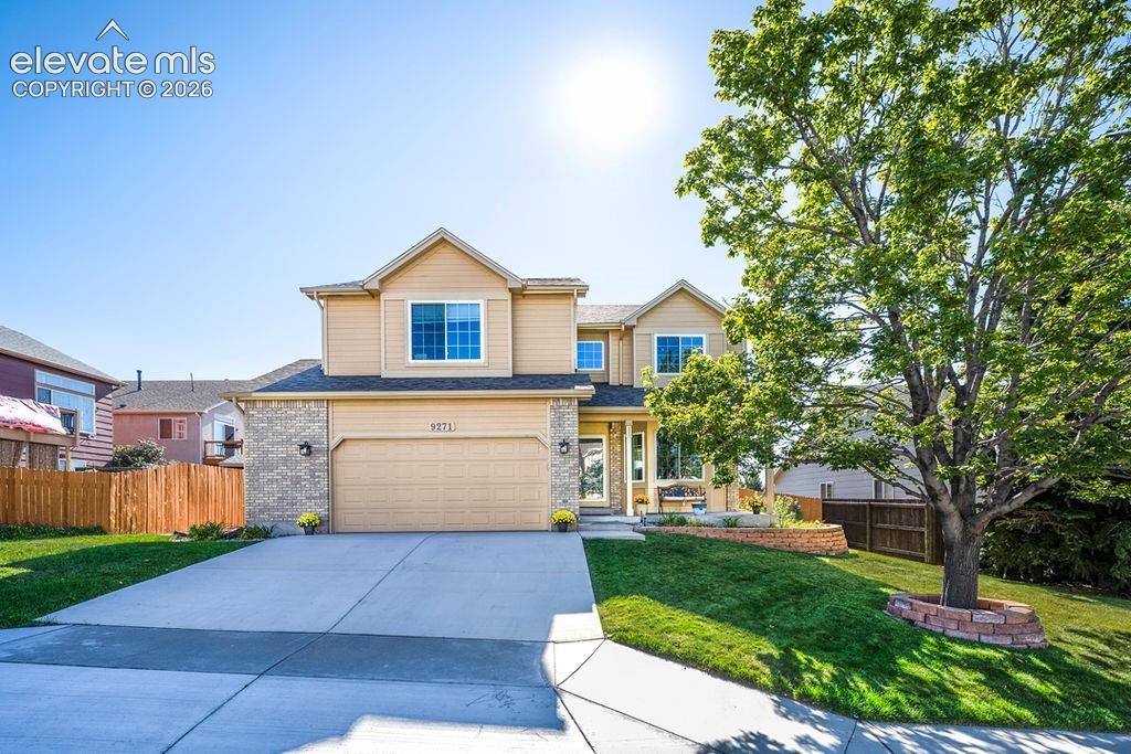 Listing photo 2 for 9271 Wolf Pack Terrace