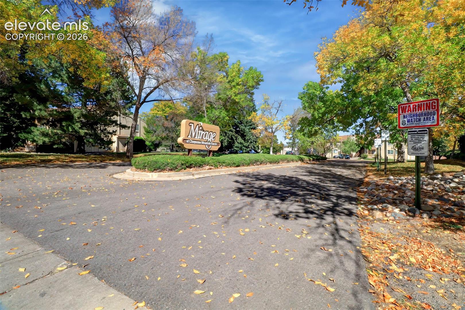 Listing photo 25 for 840 Tenderfoot Hill Road 204