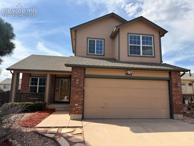 7042 Grand Prairie Drive — listing photo