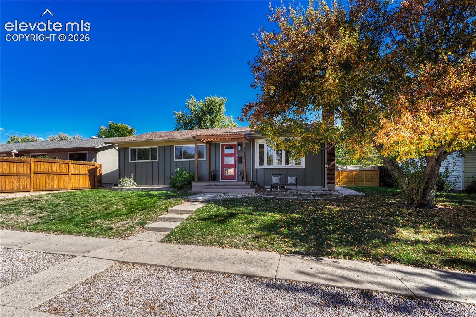 Listing photo 8 for 2845 N Institute Street