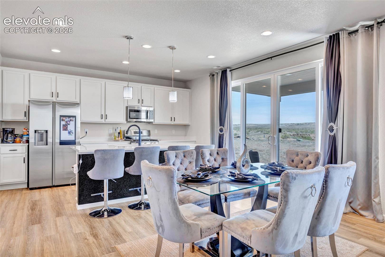 Listing photo 15 for 3434 Bella Luna Drive
