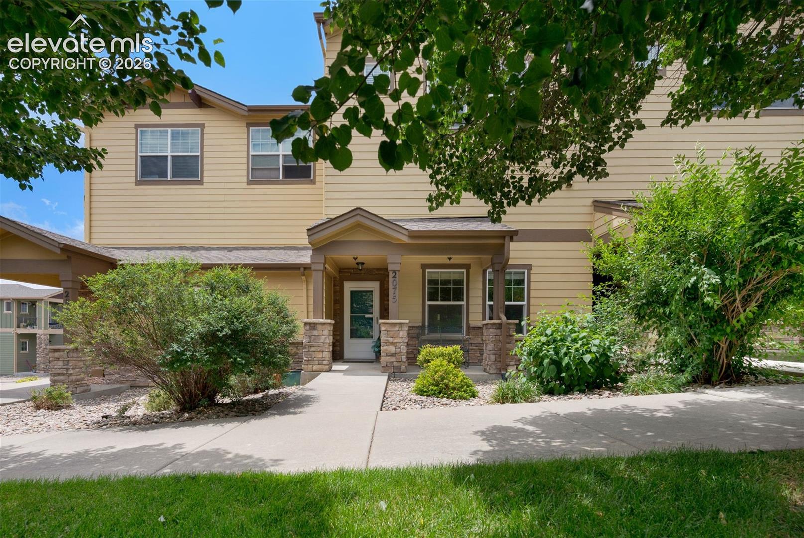 2075 St Claire Park Alley