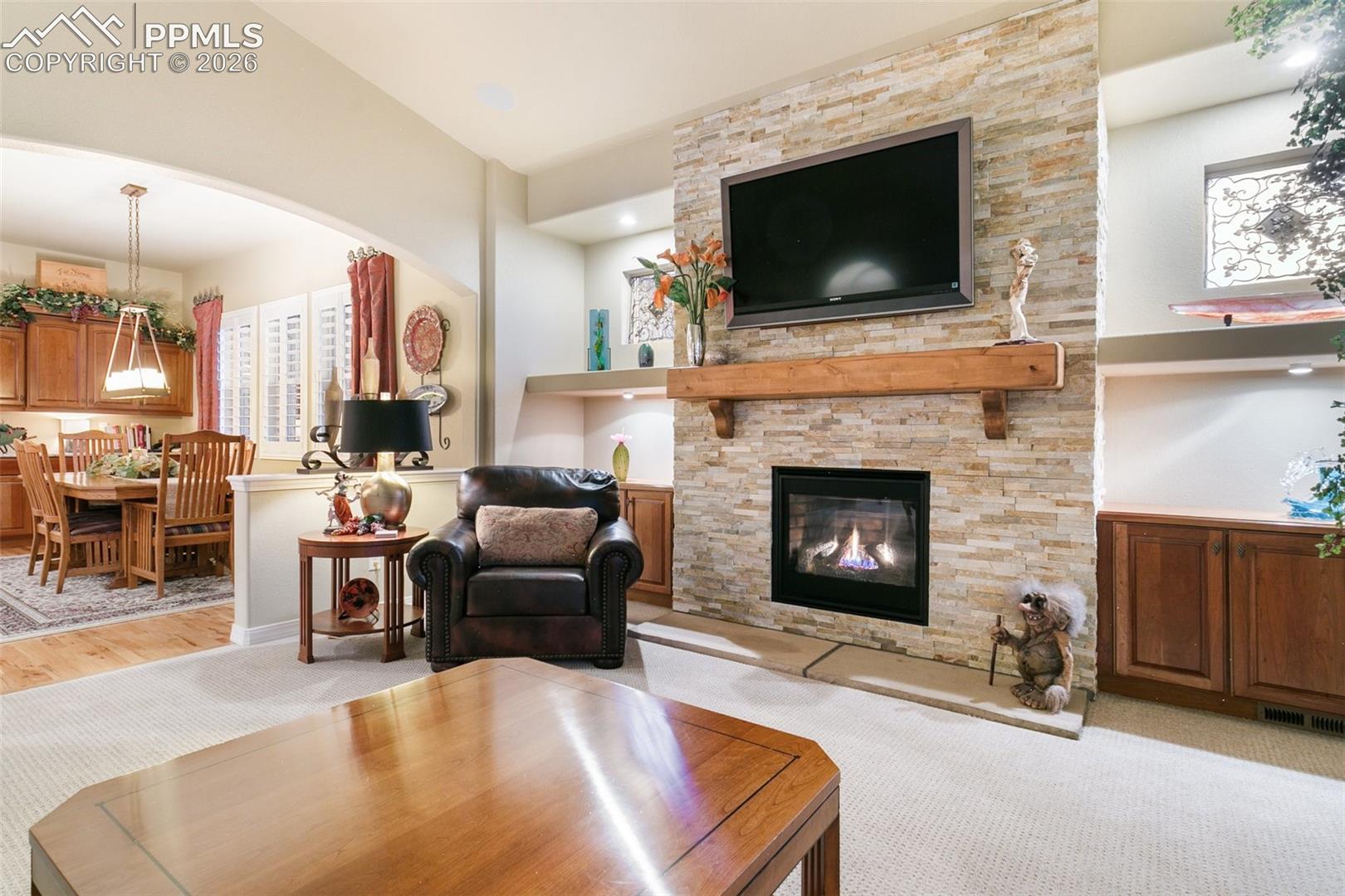 Listing photo 9 for 2328 Margaux Valley Way