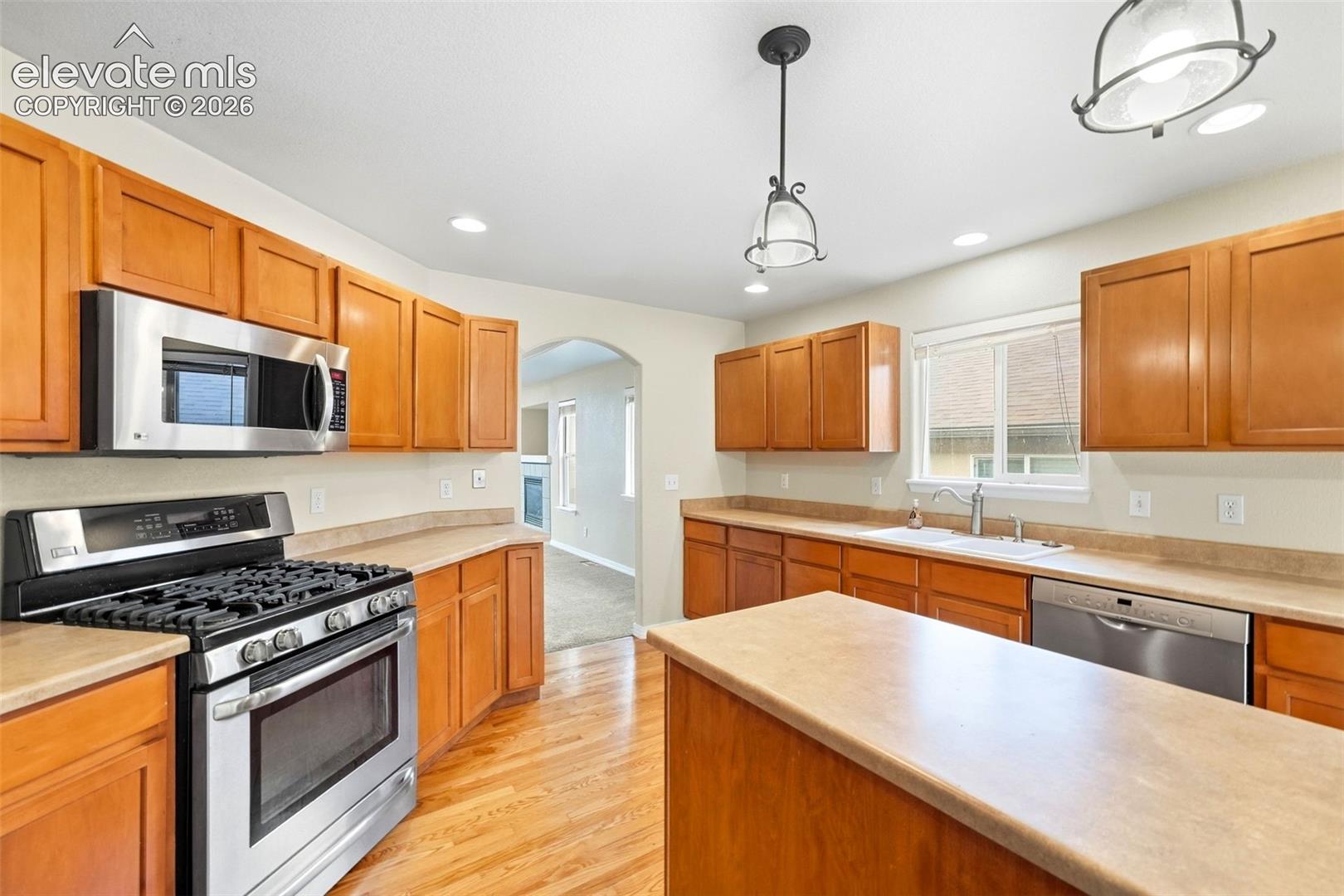 Listing photo 12 for 1167 Hill Mesa Court
