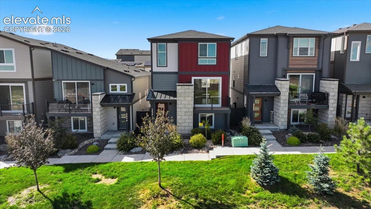 Listing photo 3 for 8636 Wolf Valley Drive