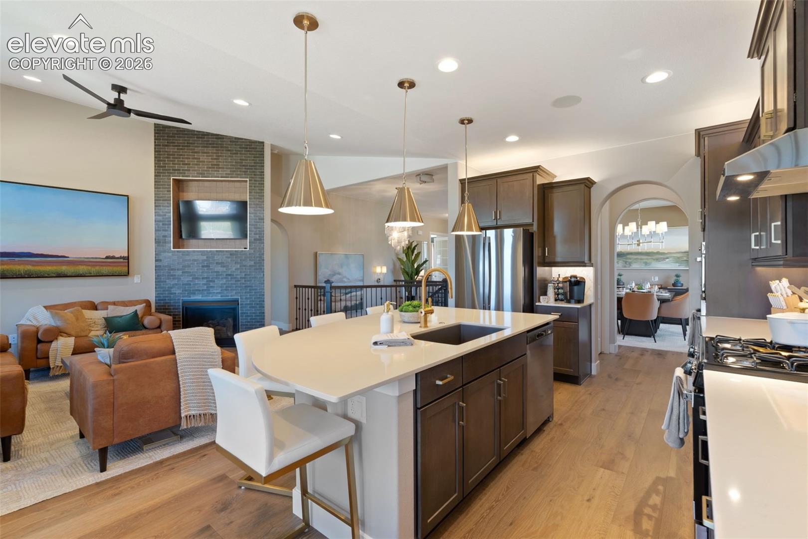 Listing photo 16 for 13010 Monument Vista Drive