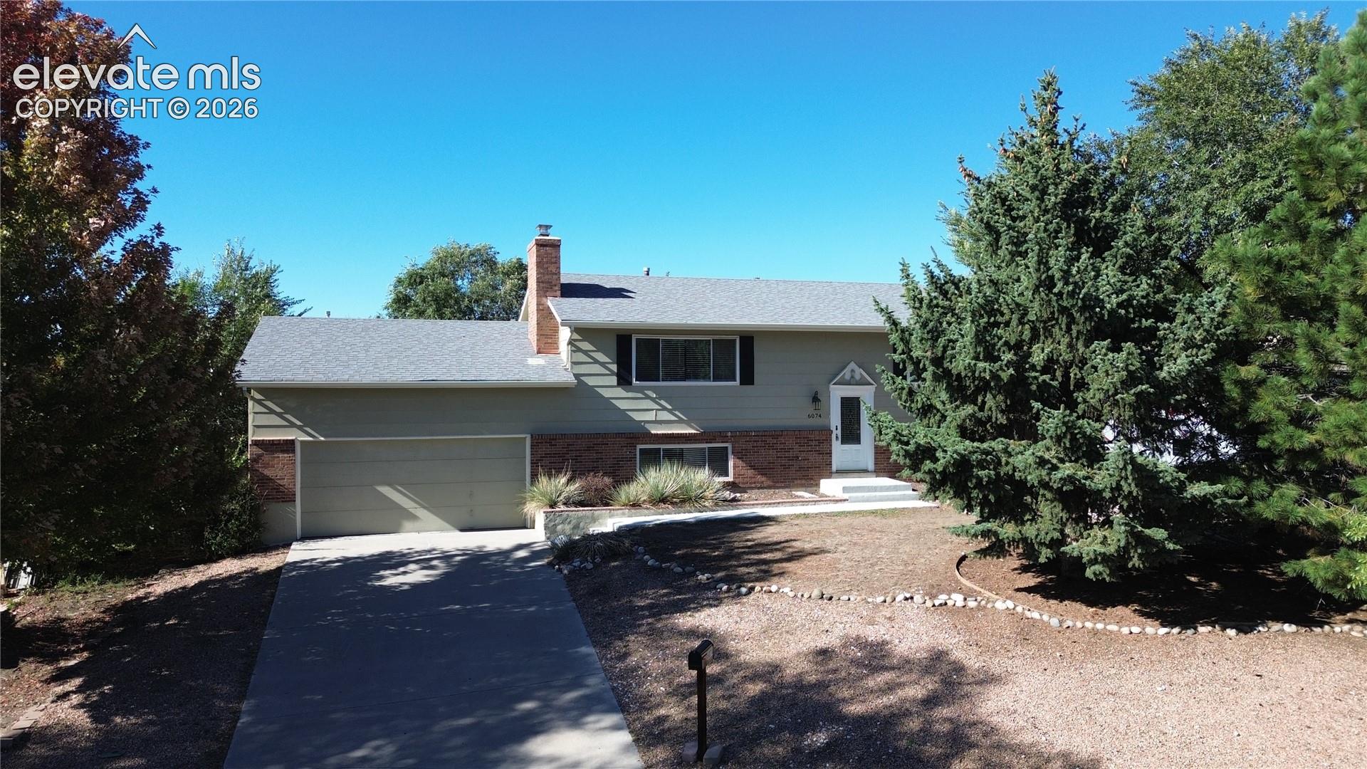 6074 Del Rey Drive — listing photo