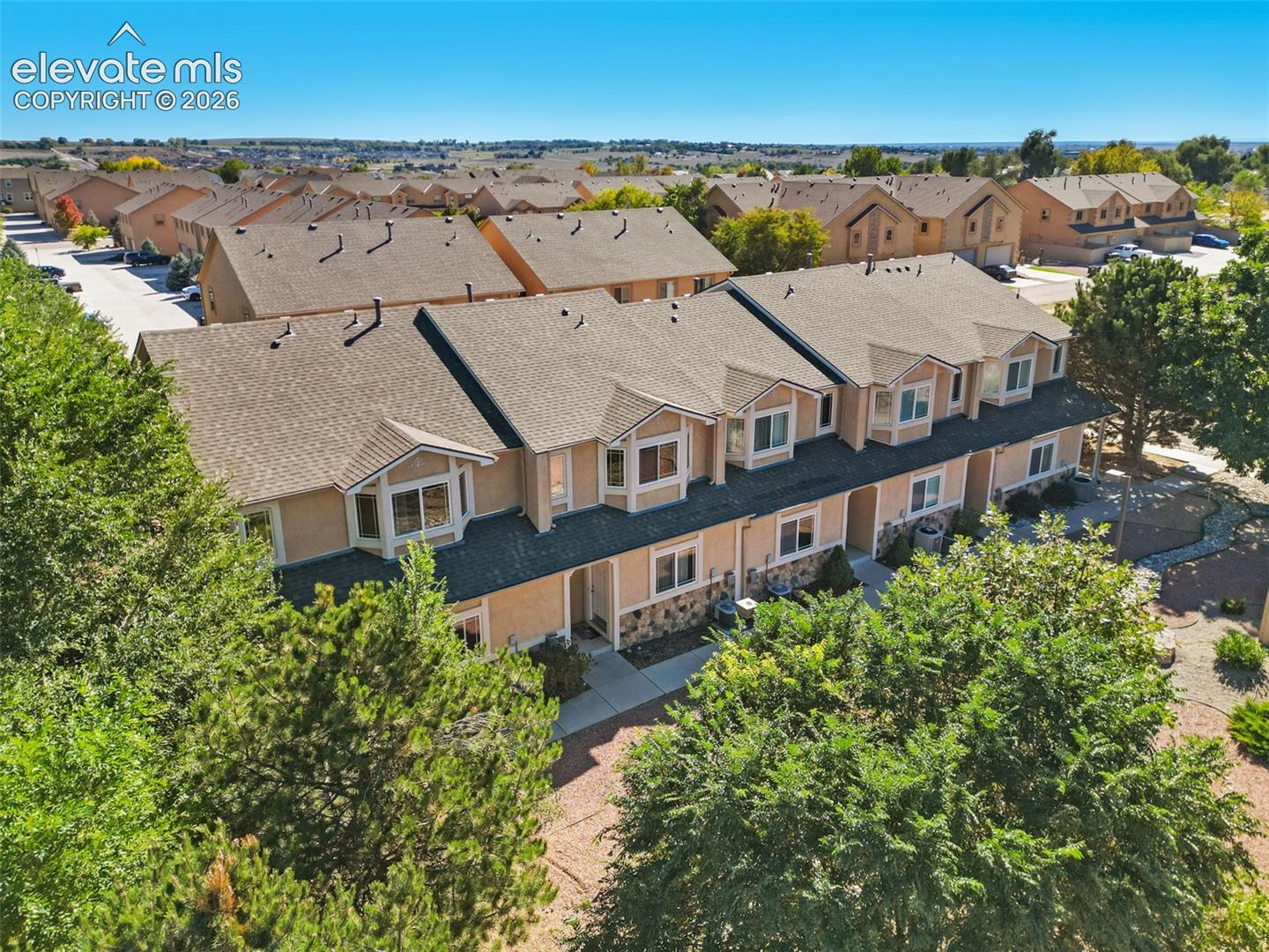 Listing photo 43 for 1034 Fountain Mesa Drive