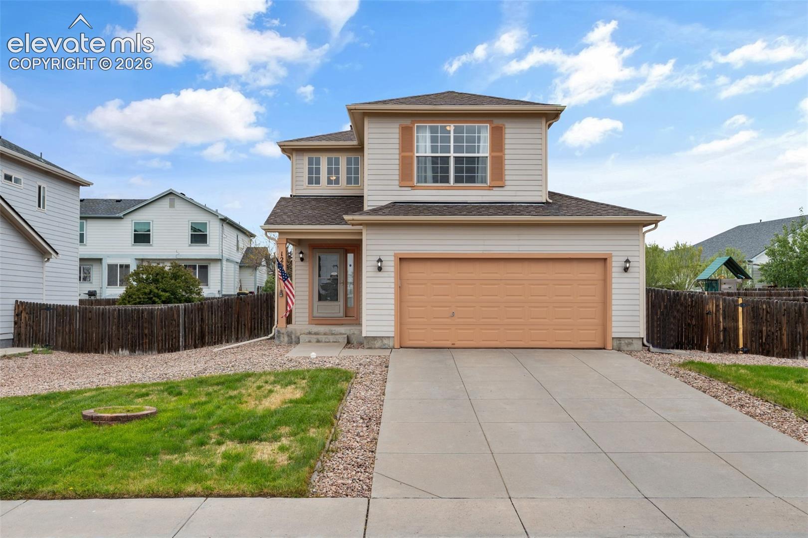 12633 Pine Valley Circle