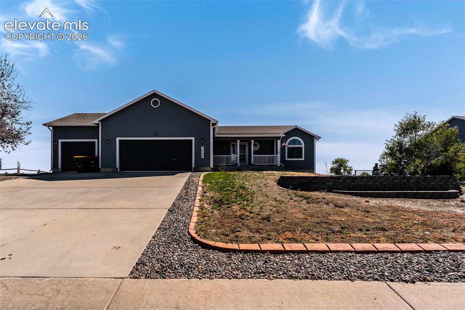 Listing photo 13 for 7869 Fort Smith Road