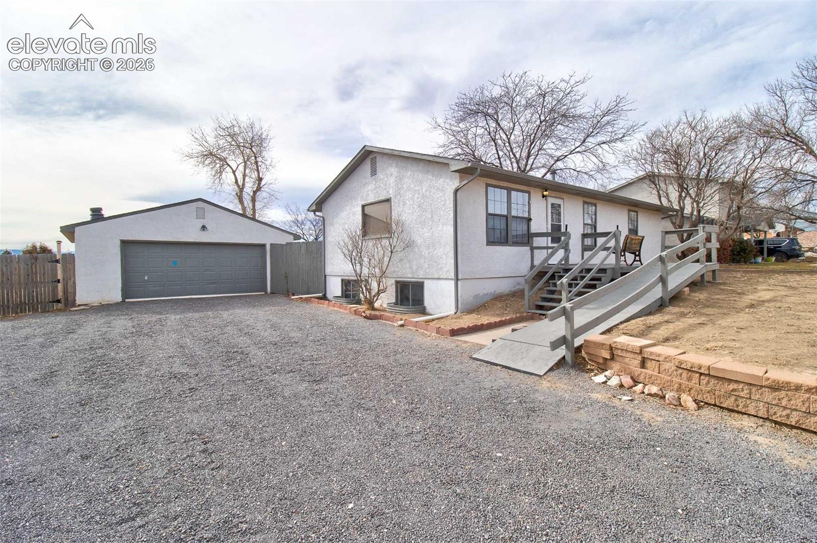 257 Bailey Drive