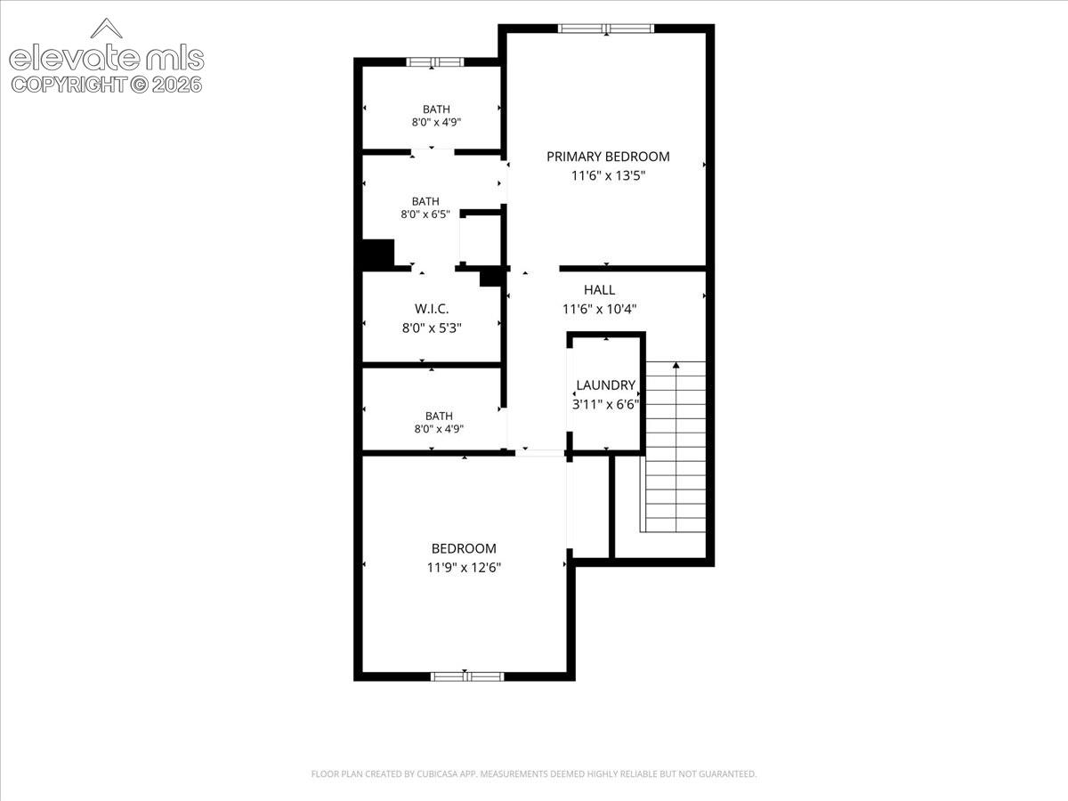 Listing photo 30 for 1257 Walters Point