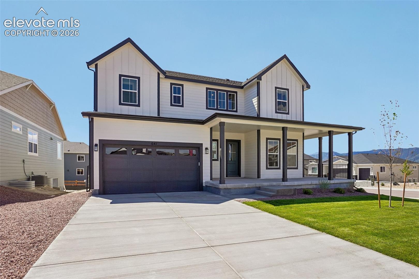 641 White Dove Court