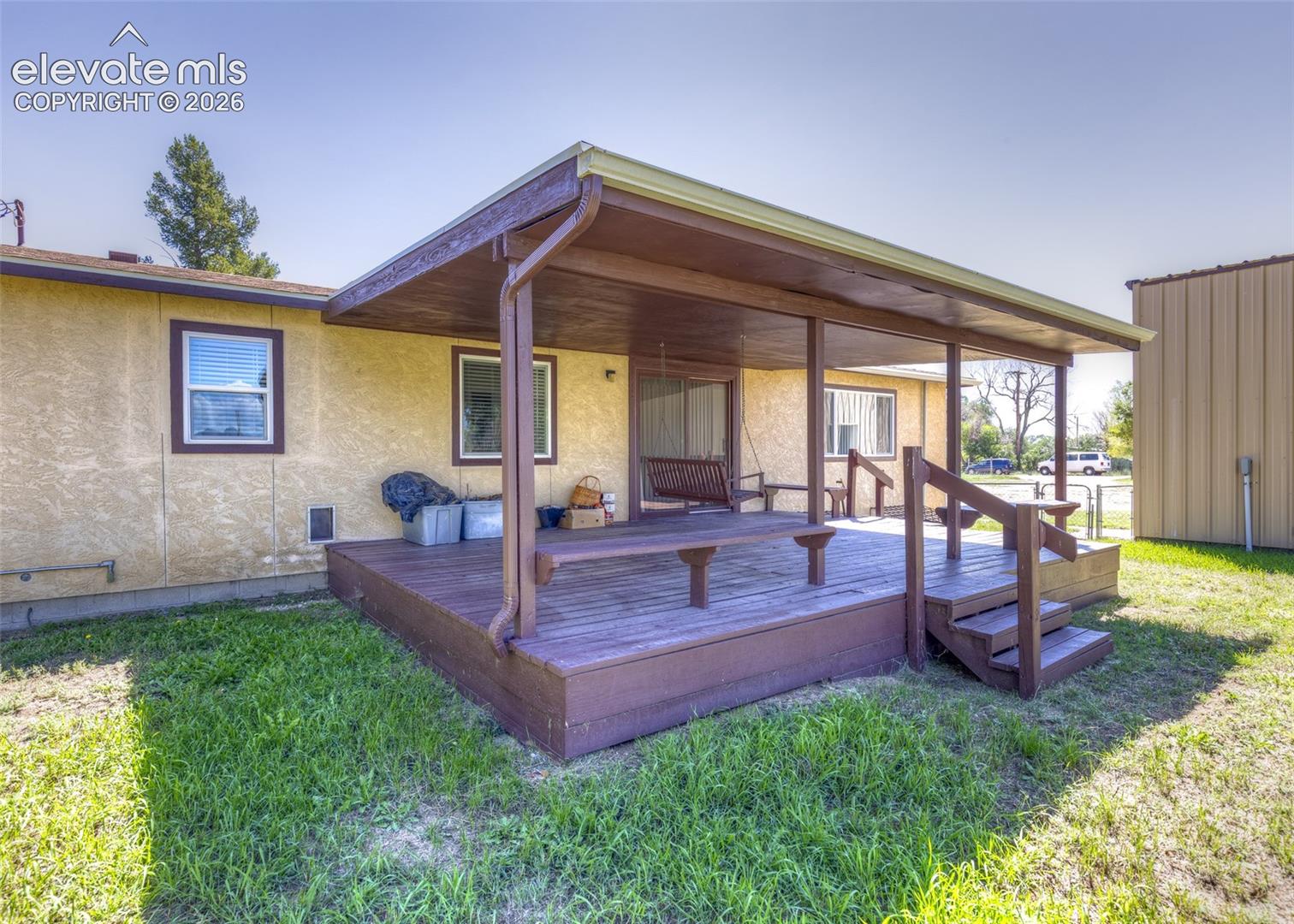 Listing photo 26 for 1540 N Ellicott Highway