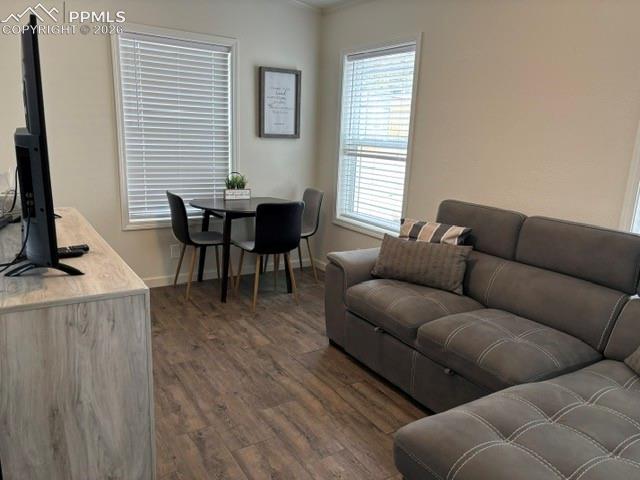 Listing photo 4 for 1141 Calm Mountain Point