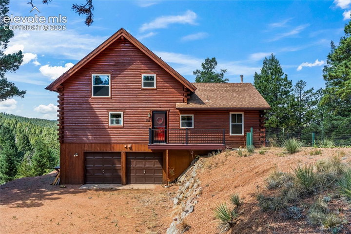 102 Douglas Fir Lane — listing photo