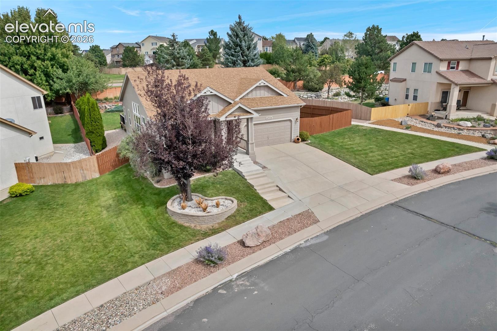Listing photo 40 for 4784 Spotted Horse Drive