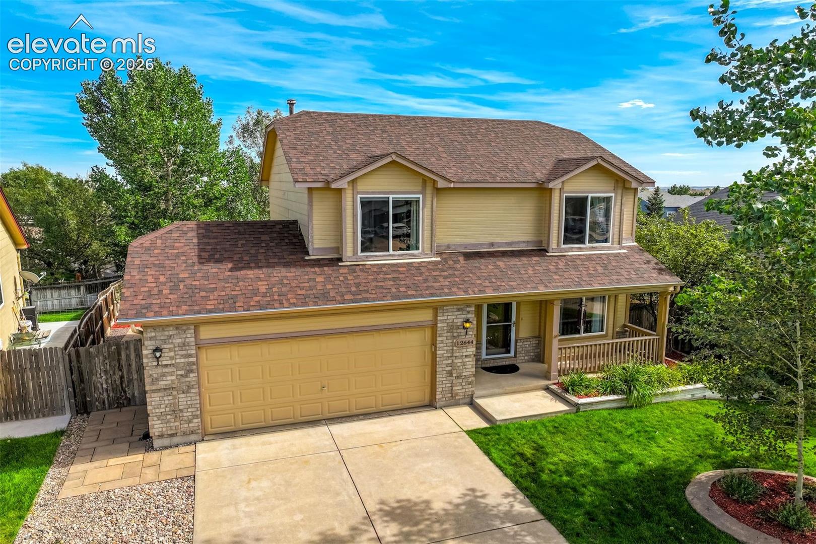 12644 Catch Pen Road