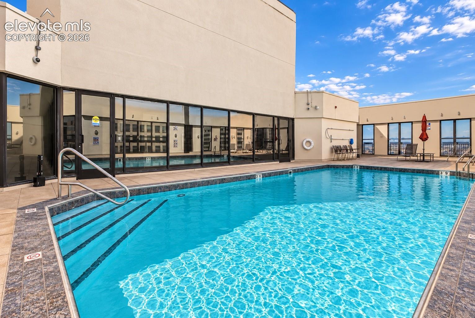 Listing photo 26 for 1625 Larimer Street 3202