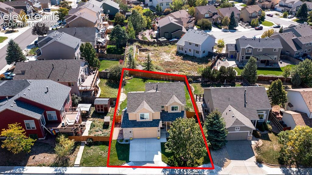Listing photo 3 for 9271 Wolf Pack Terrace