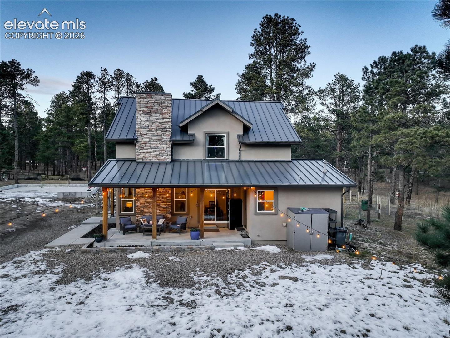 Listing photo 41 for 9920 Hodgen Road