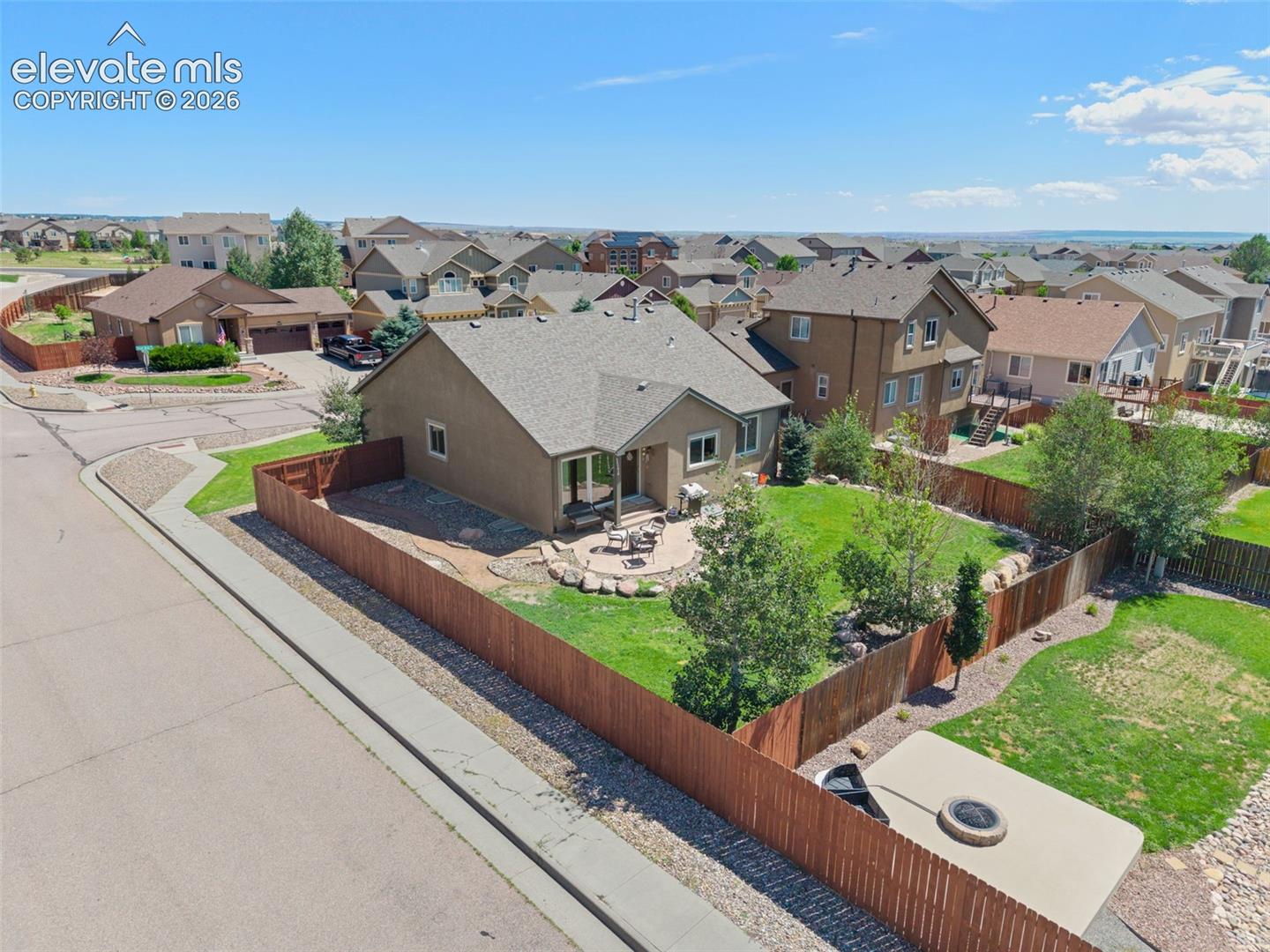 Listing photo 45 for 12407 Mount Bross Place