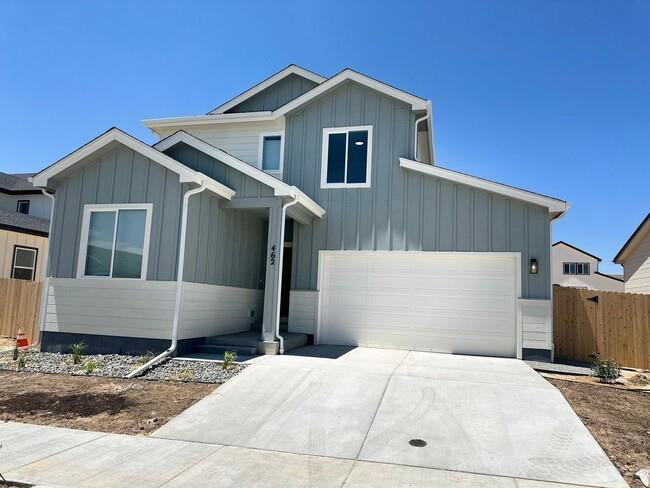 462 Blanket Flower Street