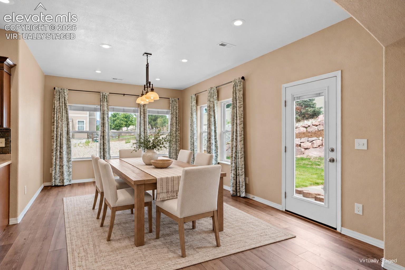 Listing photo 11 for 1295 Diamond Rim Drive