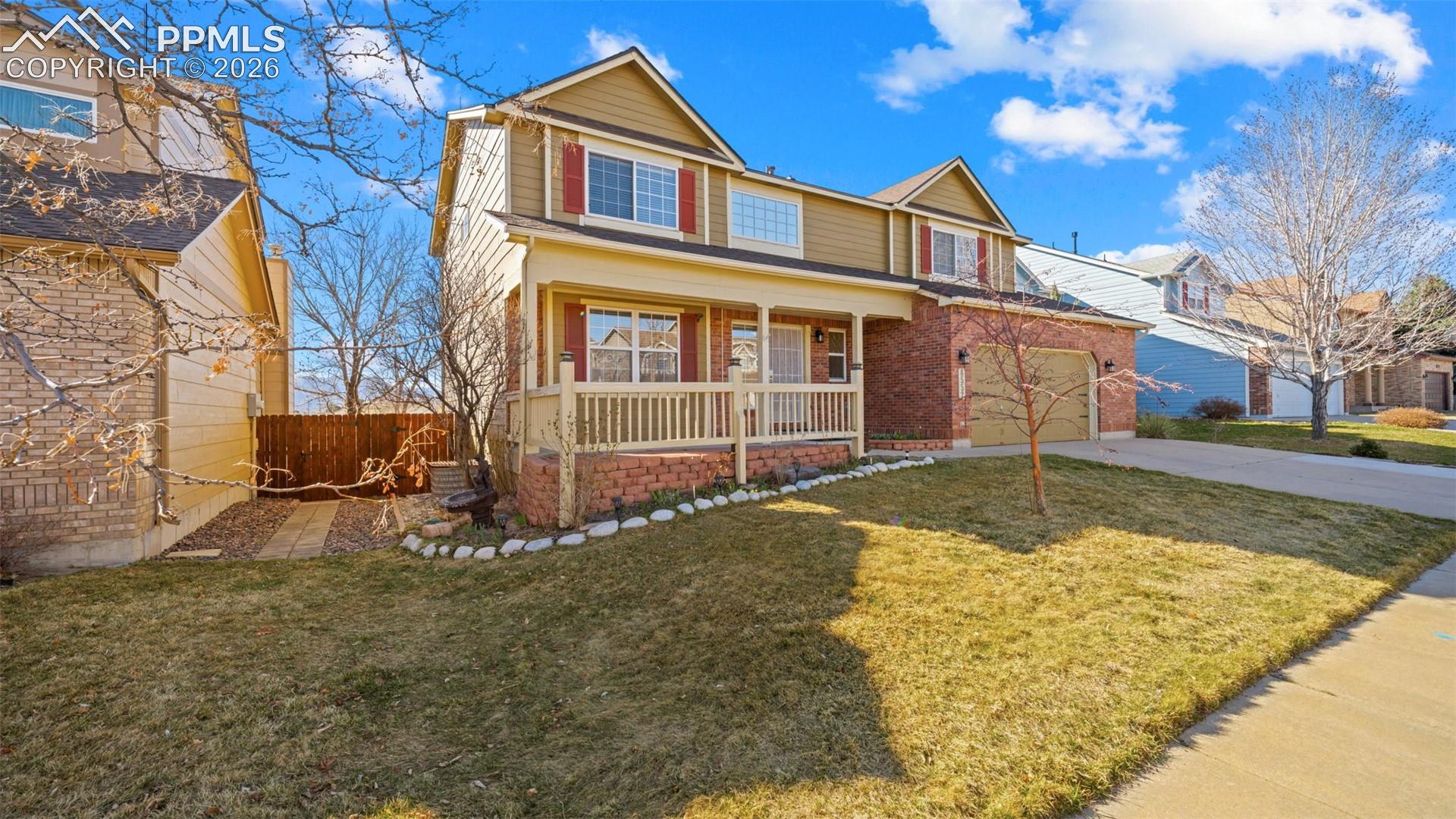 8552 Gatewick Drive, photo 3