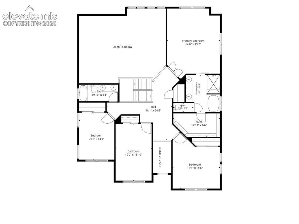 Listing photo 49 for 4465 Charing Drive