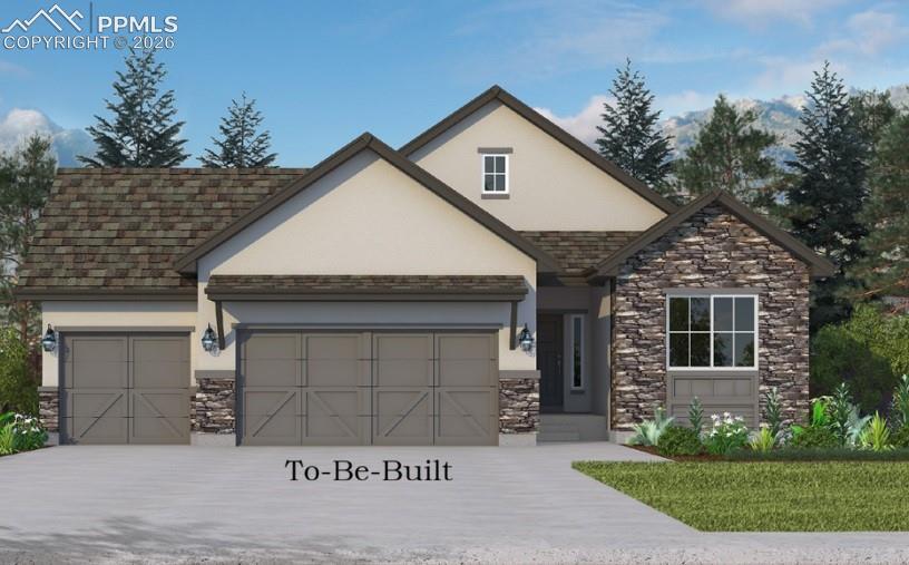 8234 Willey Picket Drive