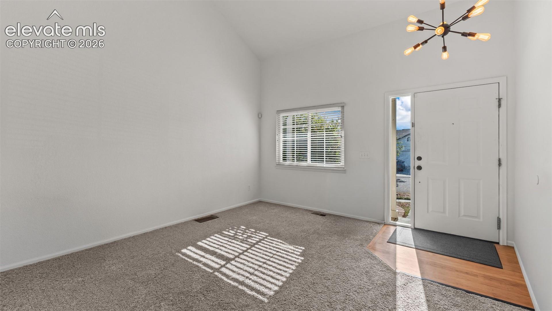 Listing photo 6 for 6348 La Plata Peak Drive
