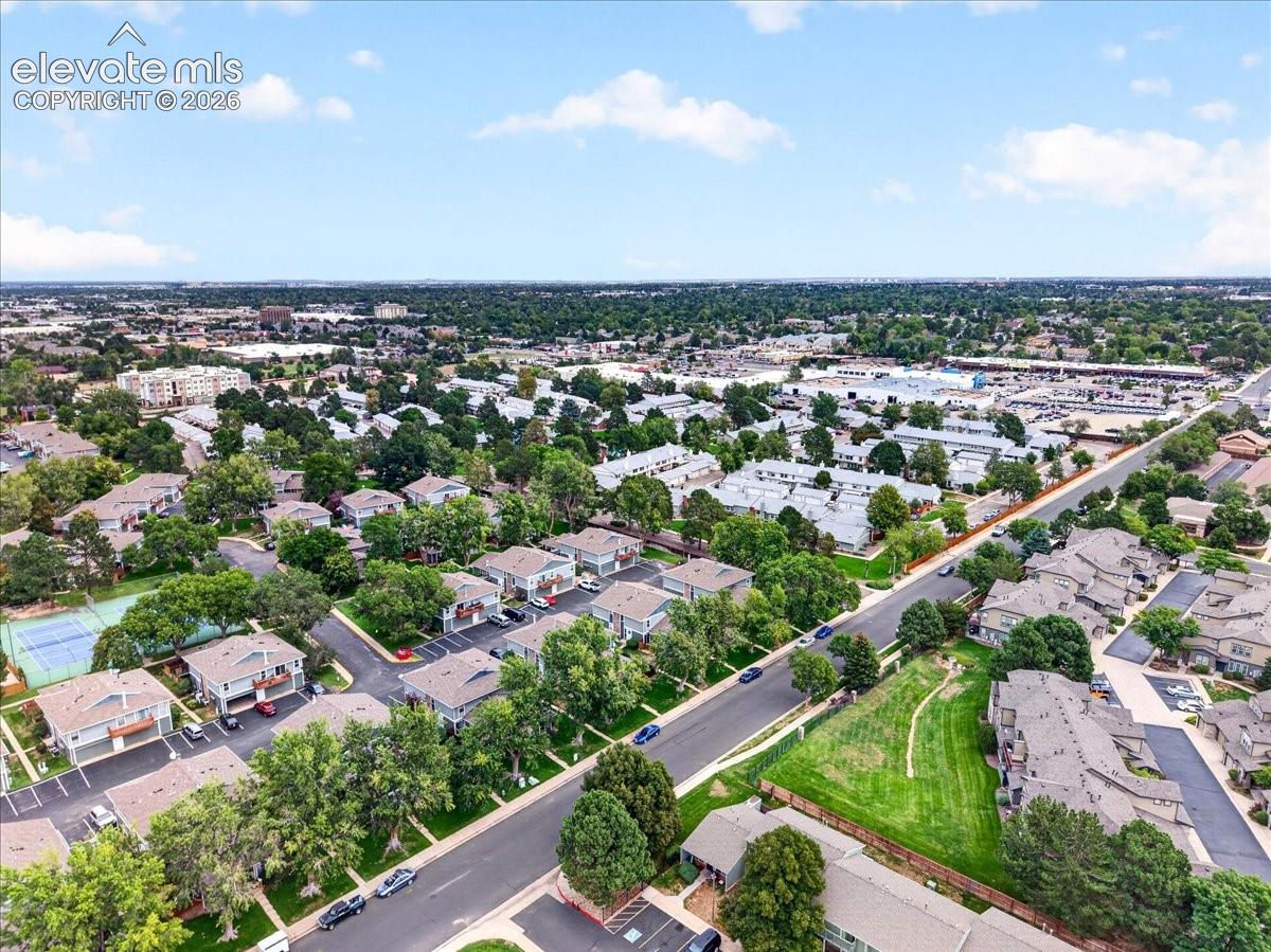 Listing photo 27 for 10001 E Evans Avenue 79B