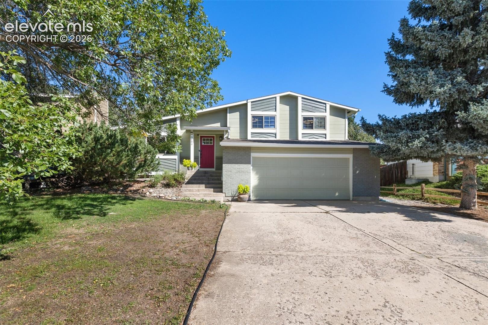 3680 Deep Haven Drive