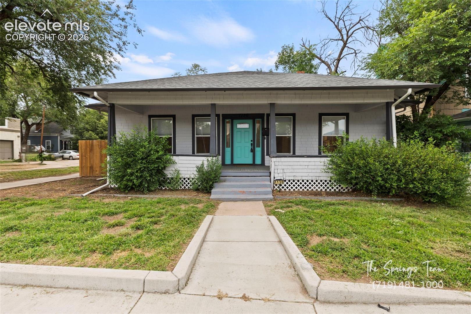 1130 Colorado Avenue