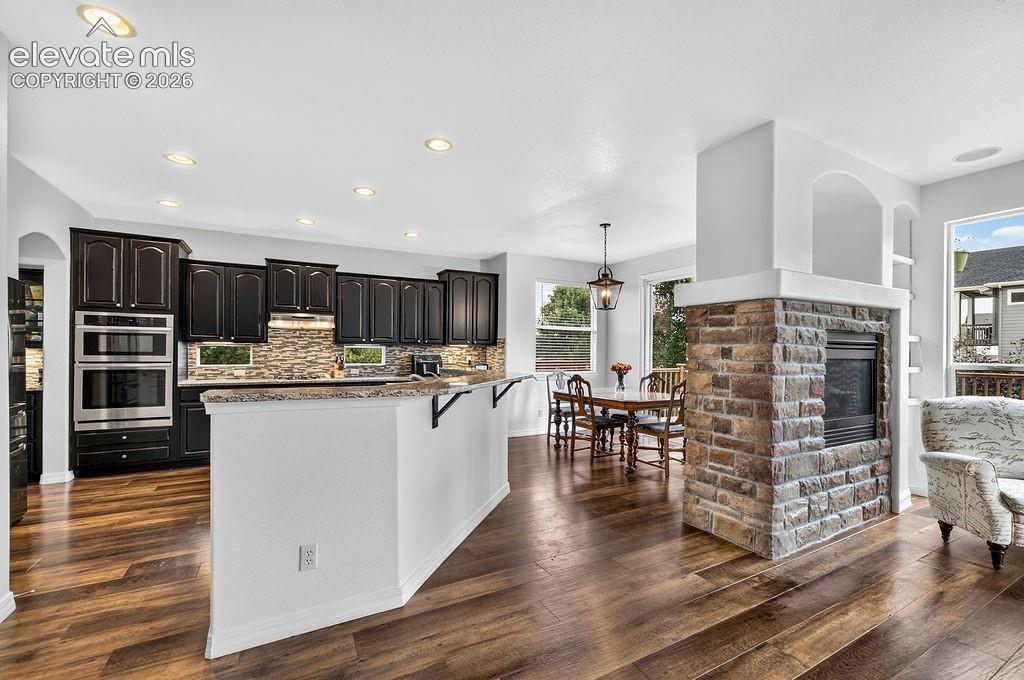 Listing photo 7 for 168 Saber Creek Drive