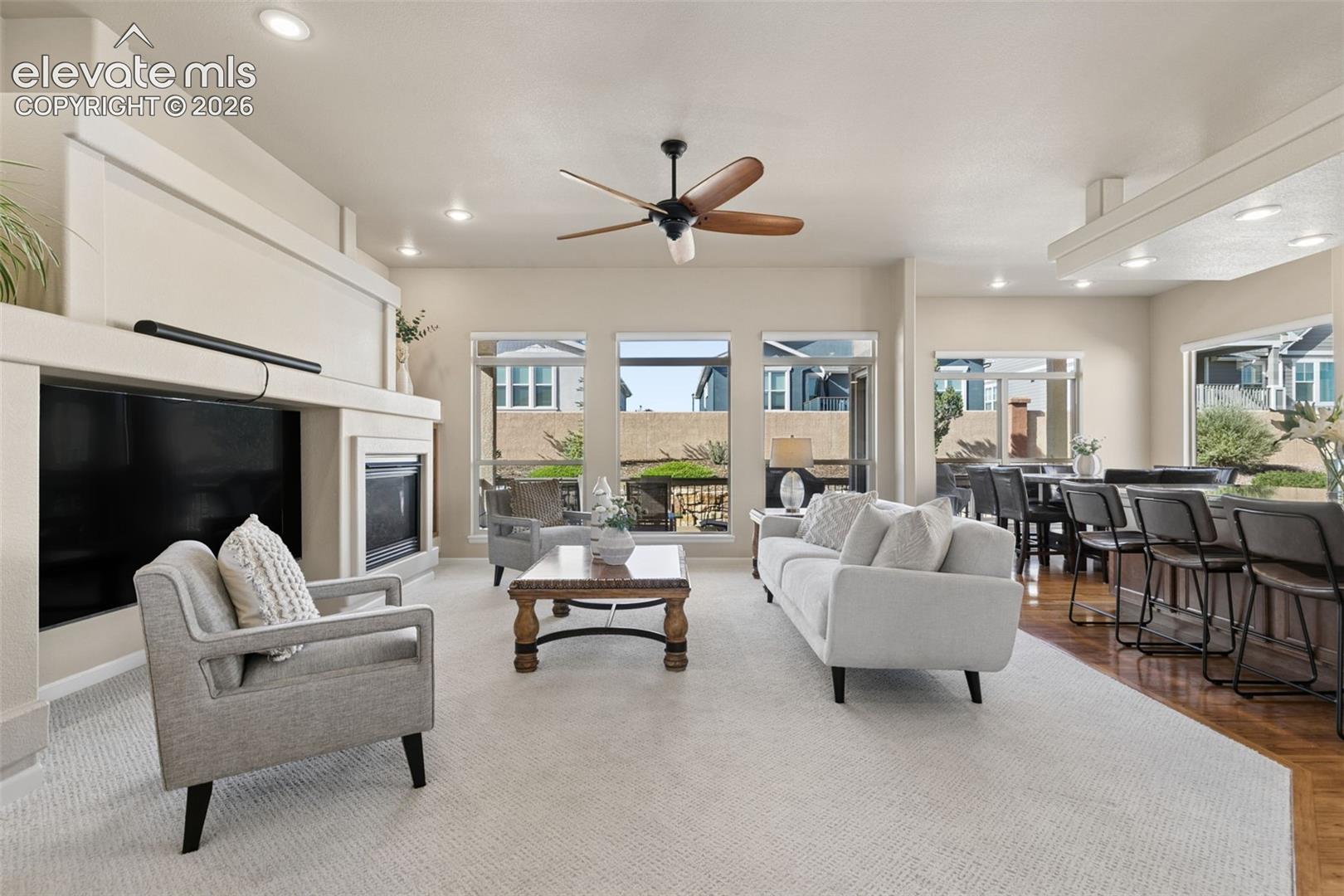 Listing photo 7 for 1420 Symphony Heights