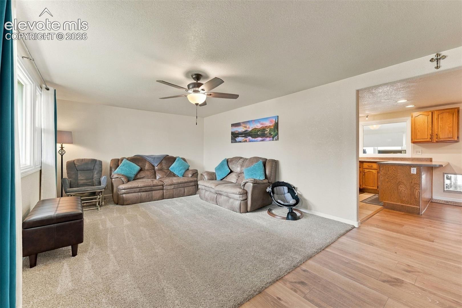 Listing photo 6 for 1734 Comanche Road