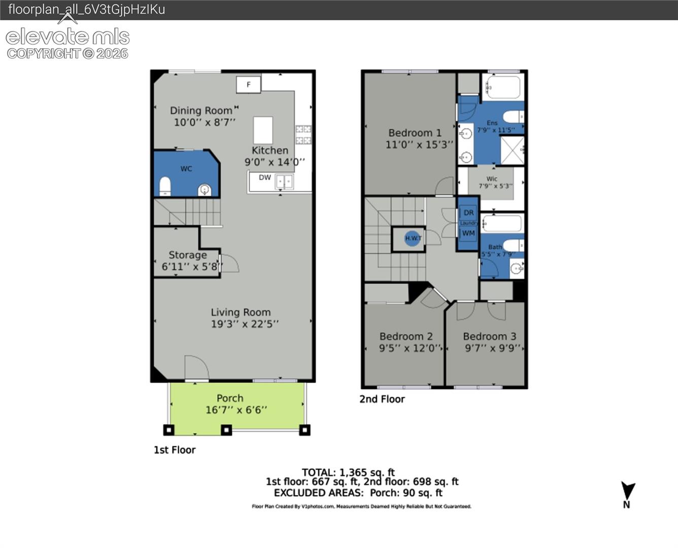 Listing photo 34 for 2471 Obsidian Forest View