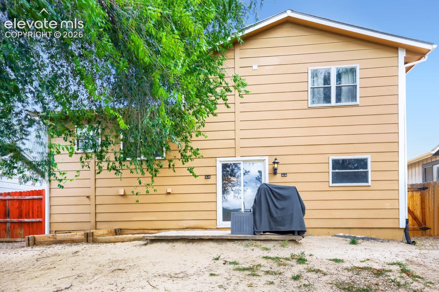 Listing photo 25 for 4474 Cassidy Street