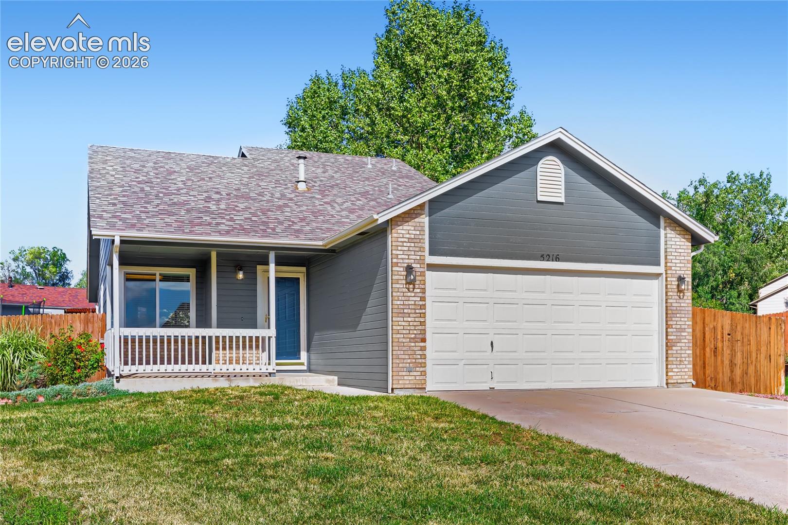 5216 Suburban Drive